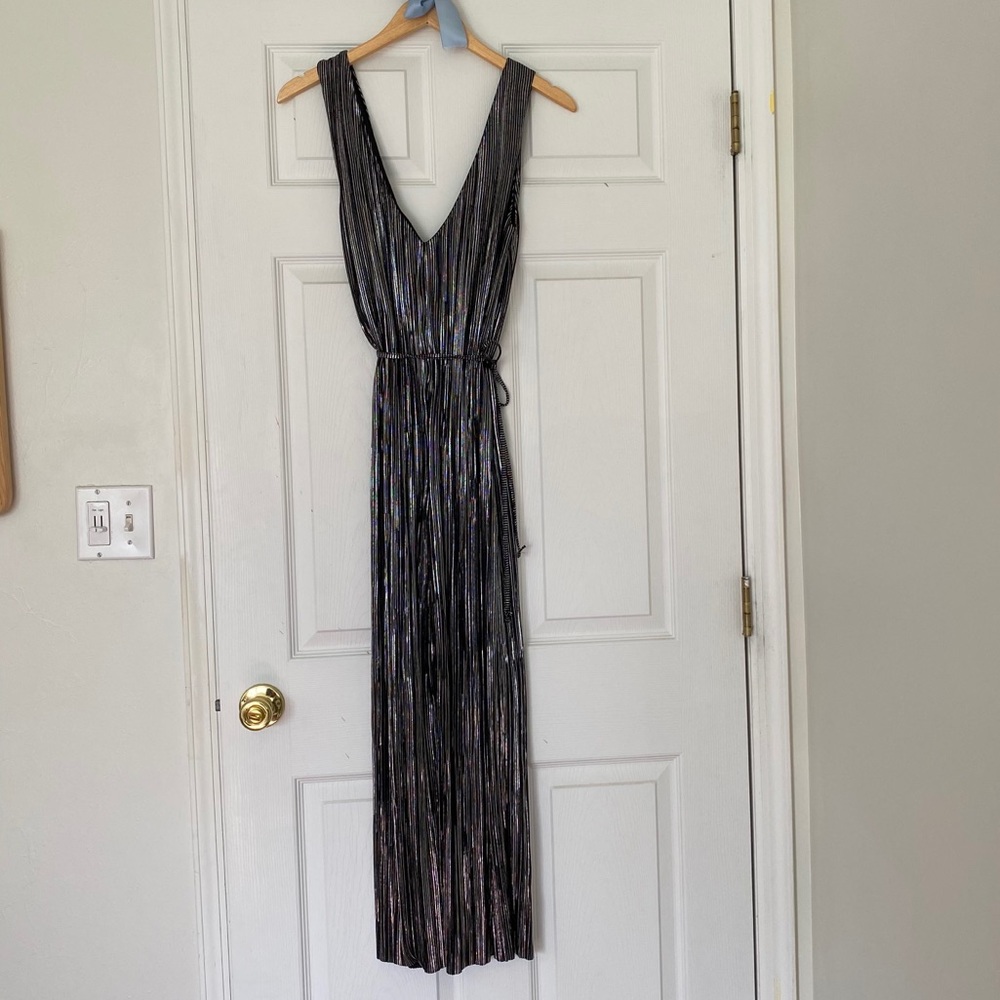 Sparkle Jumpsuit